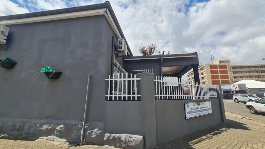 Commercial Property for Sale in Westdene Free State
